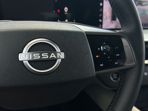 Used 2026 Nissan Murano Platinum w/ Cargo Package AWD/4WD image 33