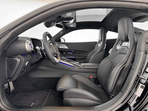 Used 2026 Mercedes-Benz AMG GT 63 image 14