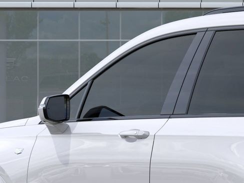 New 2025 Cadillac XT6 Sport w/ Technology Package image 44