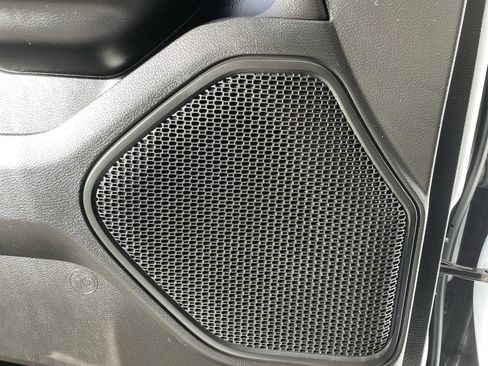 Used 2025 RAM 1500 Big Horn image 19