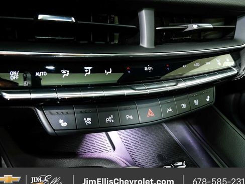 Used 2026 Cadillac CT5 V Blackwing w/ Carbon Fiber 2 Package RWD image 16