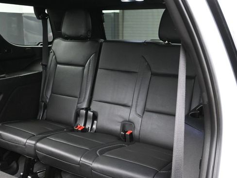 Used 2023 GMC Yukon Denali w/ Denali Reserve Package AWD/4WD image 28