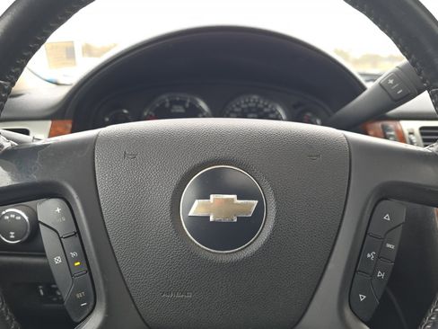 Used 2007 Chevrolet Silverado 2500 LTZ w/ Safety Package image 31