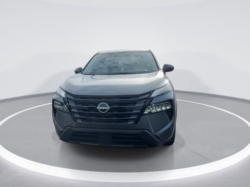 New 2026 Nissan Rogue SV image 3
