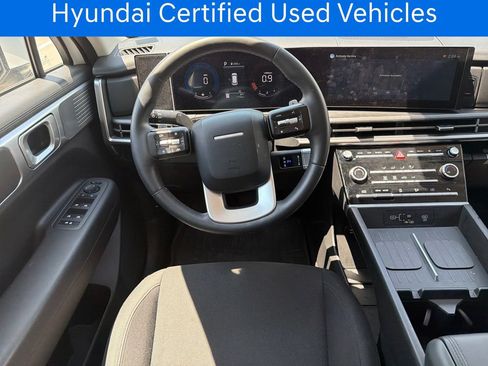 Certified 2026 Hyundai Santa Fe SE FWD image 16