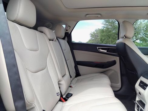 Used 2016 Ford Edge Titanium w/ Equipment Group 302A image 22