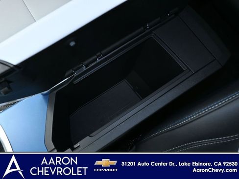 New 2026 Chevrolet Equinox EV LT image 34