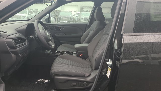 New 2026 Subaru Forester Touring AWD/4WD image 13
