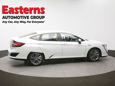 Used 2018 Honda Clarity Plug-In Hybrid image 42