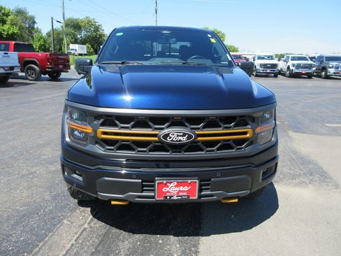 Used 2024 Ford F150 Tremor w/ Bed Utility Package AWD/4WD image 14