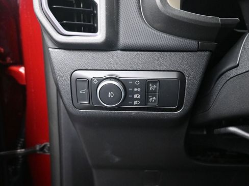 New 2025 Ford Bronco Sport Big Bend w/ Convenience Package image 42