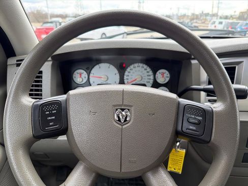 Used 2009 Dodge Ram 3500 Truck SLT w/ Trailer Tow Group image 13