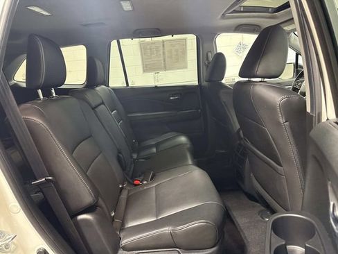 Used 2022 Honda Pilot EX-L image 15