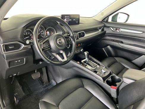 Used 2025 MAZDA CX-5 AWD 2.5 S w/ Select Package image 19