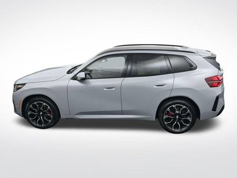 New 2026 BMW X3 xDrive30i w/ Premium Package AWD/4WD image 28