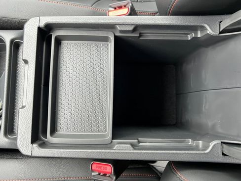 New 2026 Honda CR-V Sport Touring image 25