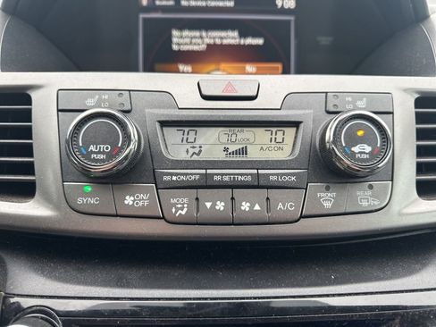 Used 2016 Honda Odyssey EX-L image 25