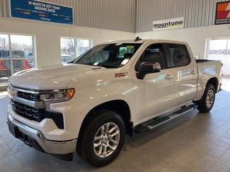 Used 2023 Chevrolet Silverado 1500 LT w/ Z71 Off-Road Package video 1