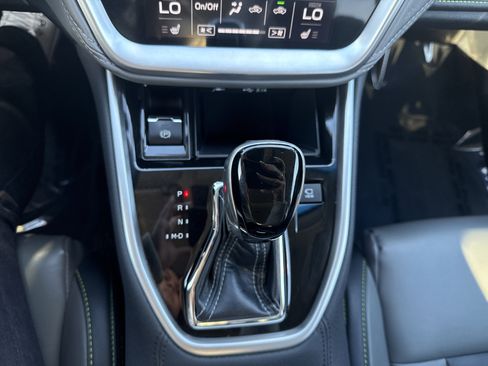 Used 2021 Subaru Outback Onyx Edition XT w/ Popular Package #2 image 29