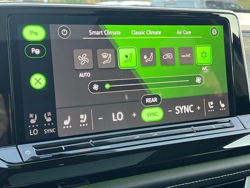 New 2026 Volkswagen Atlas SEL Premium R-Line AWD/4WD image 20