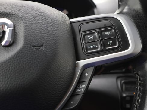 Used 2021 RAM 2500 Big Horn w/ Level 2 Equipment Group image 14