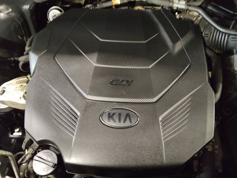 Used 2020 Kia Sorento S image 31