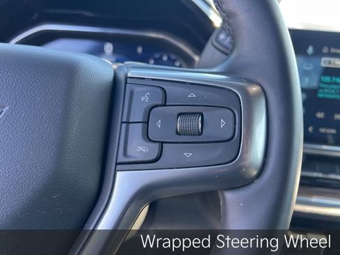 Used 2025 Chevrolet Silverado 1500 LT image 15