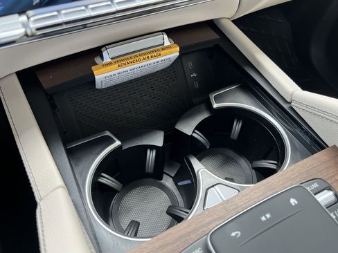 Certified 2025 Mercedes-Benz GLE 350 GLE 350 image 44