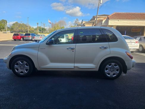 Used 2004 Chrysler PT Cruiser w/ PWR Convenience Group FWD image 2