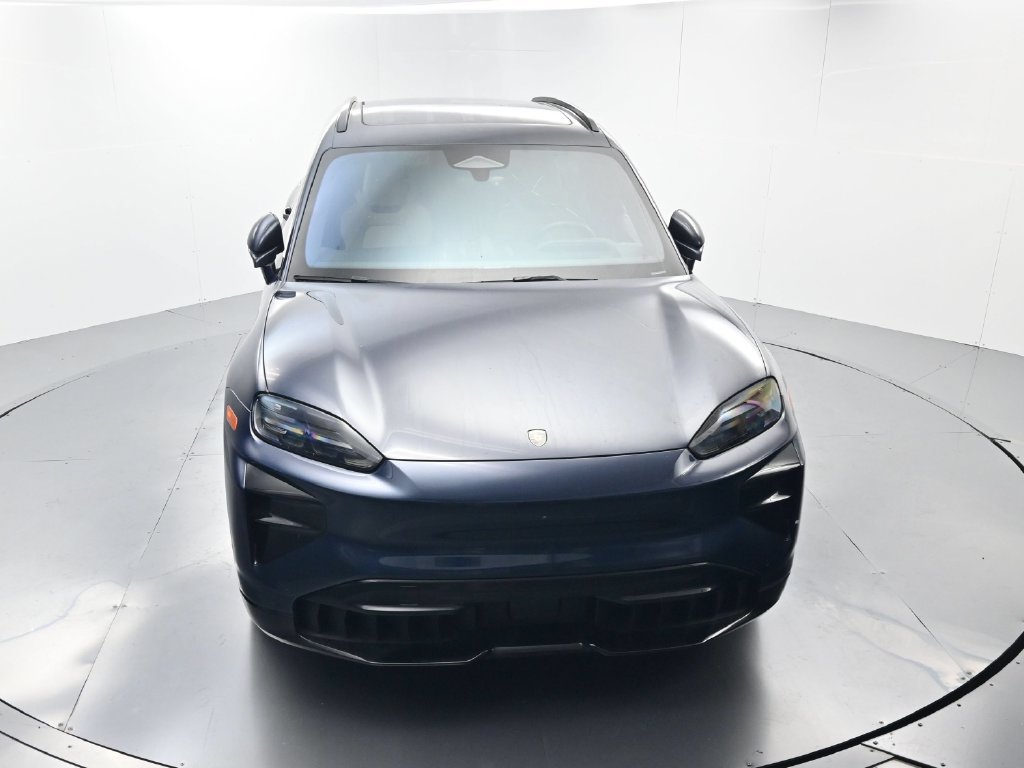 Certified 2026 Porsche Cayenne Turbo AWD/4WD image 43
