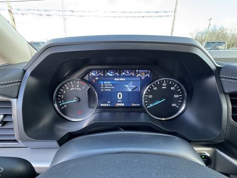 Used 2023 Ford Expedition XLT image 26