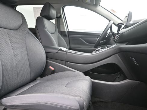 Used 2022 Hyundai Santa Fe SEL image 28