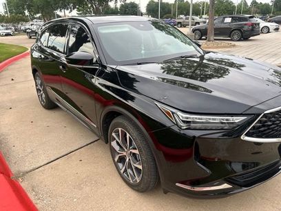 Used 2024 Acura MDX FWD w/ Technology Package