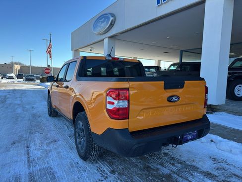 New 2026 Ford Maverick XLT image 6