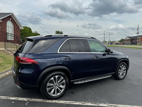 Used 2020 Mercedes-Benz GLE 350 image 9