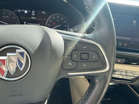 Used 2021 Buick Envision Avenir image 20