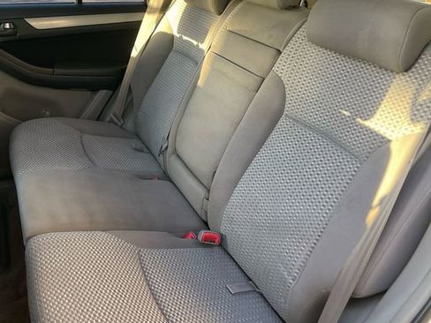 Used 2008 Toyota 4Runner SR5 w/ SR5 Extra Value Pkg 1 image 15