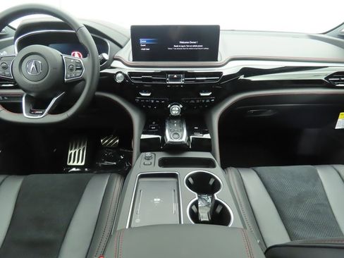 New 2026 Acura MDX A-Spec image 13
