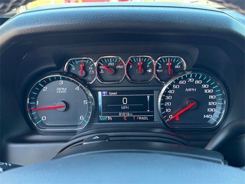 Used 2019 Chevrolet Tahoe LS image 18