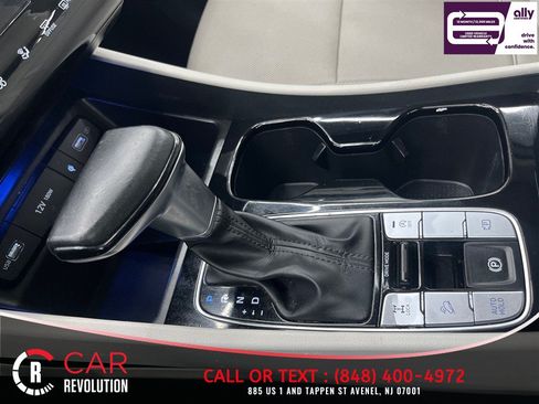 Used 2023 Hyundai Tucson SEL w/ Convenience Package AWD/4WD image 24