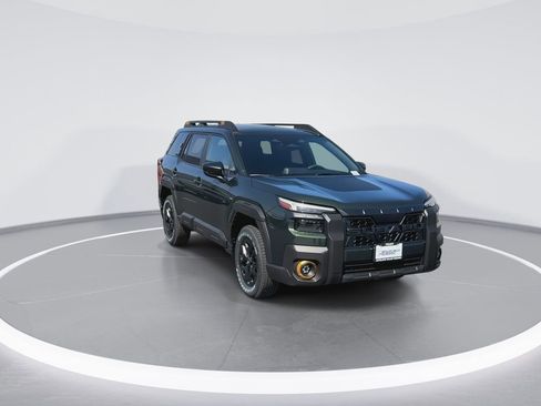 New 2026 Subaru Outback Wilderness AWD/4WD image 2