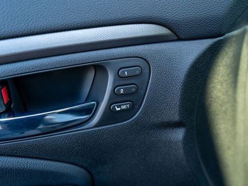 Used 2025 Honda Ridgeline RTL image 23