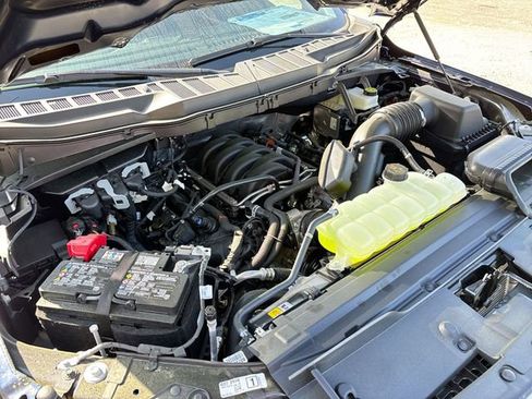 New 2026 Ford F150 XL AWD/4WD image 10