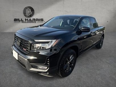 Used 2023 Honda Ridgeline Sport