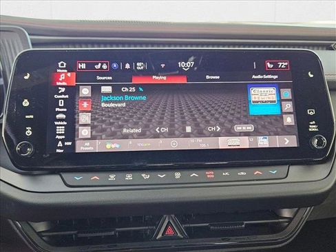 New 2025 Dodge Charger R/T w/ Quick Order Package 25M R/T image 12