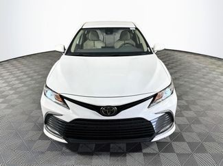 Used 2021 Toyota Camry LE FWD video 2