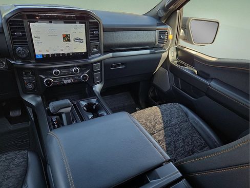 Used 2024 Ford F150 Tremor w/ Mobile Office Package AWD/4WD image 12