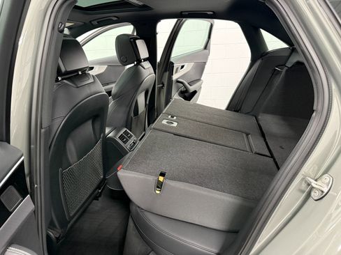 Used 2023 Audi A4 2.0T Premium Plus w/ Premium Plus Package image 20