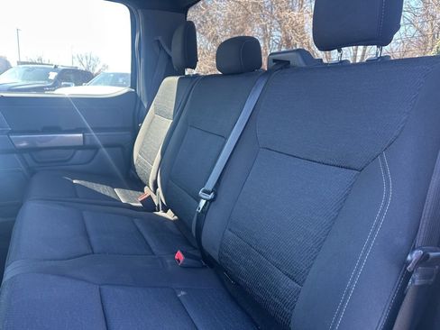 Used 2022 Ford F150 XLT w/ Equipment Group 302A High image 11