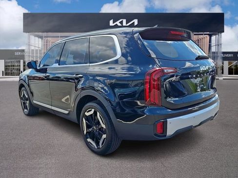 Used 2024 Kia Telluride S w/ S Sunroof Package AWD/4WD image 4
